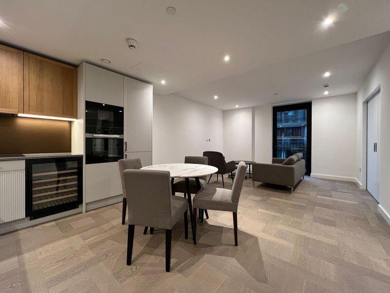 Main image of property: Merino Gardens, London, E1W