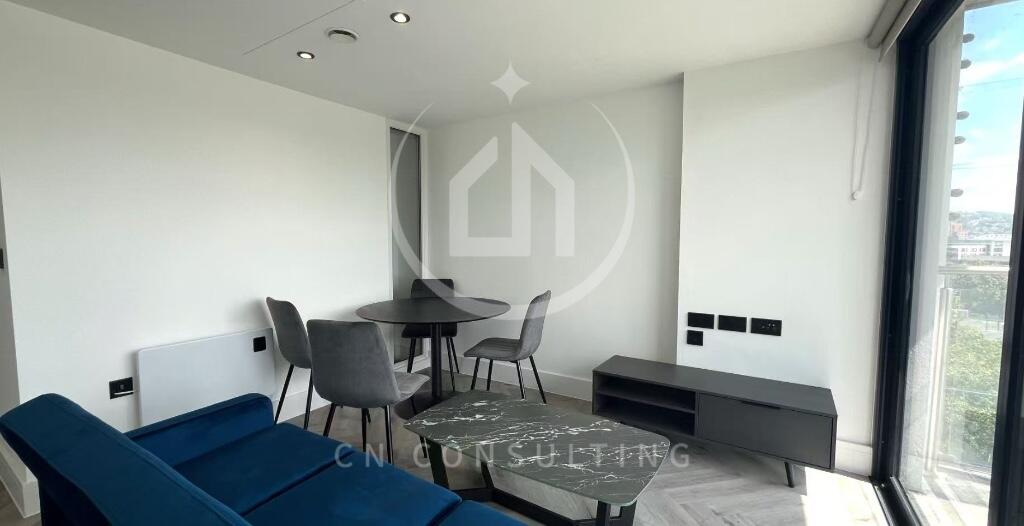 Main image of property: St. Marys Gate, Sheffield, S1