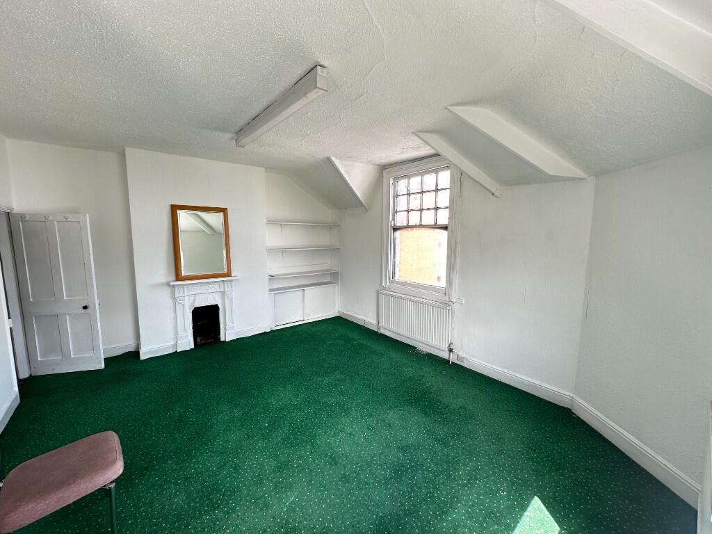 Main image of property: Hucknall City Centre, Nottingham, NG15