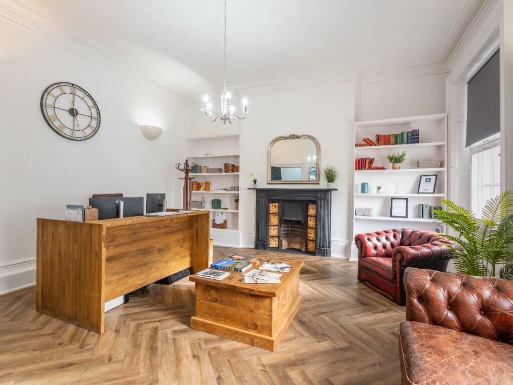 Main image of property: Suites at Waterloo Place, Warwick Street, Leamington Spa, Warwickshire, CV32