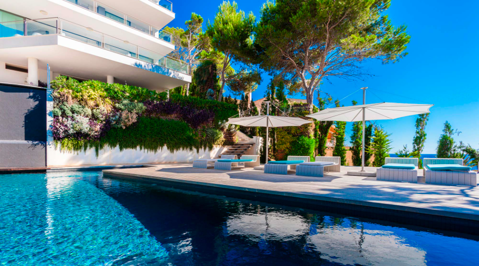 Main image of property: Camp de Mar, Mallorca, Balearic Islands