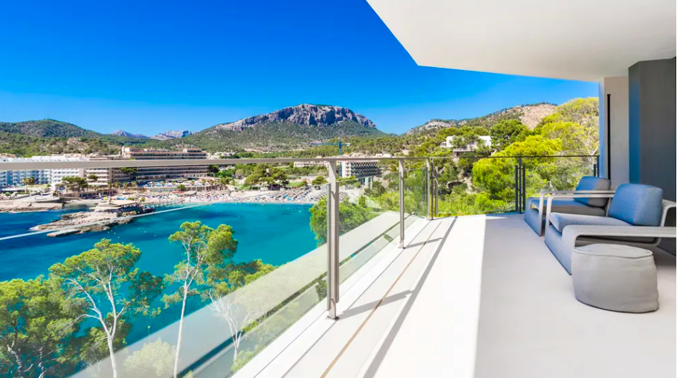 Main image of property: Camp de Mar, Mallorca, Balearic Islands