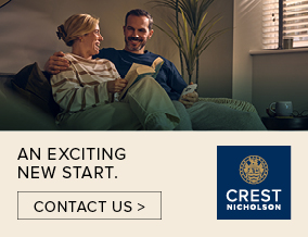 Get brand editions for Crest Nicholson