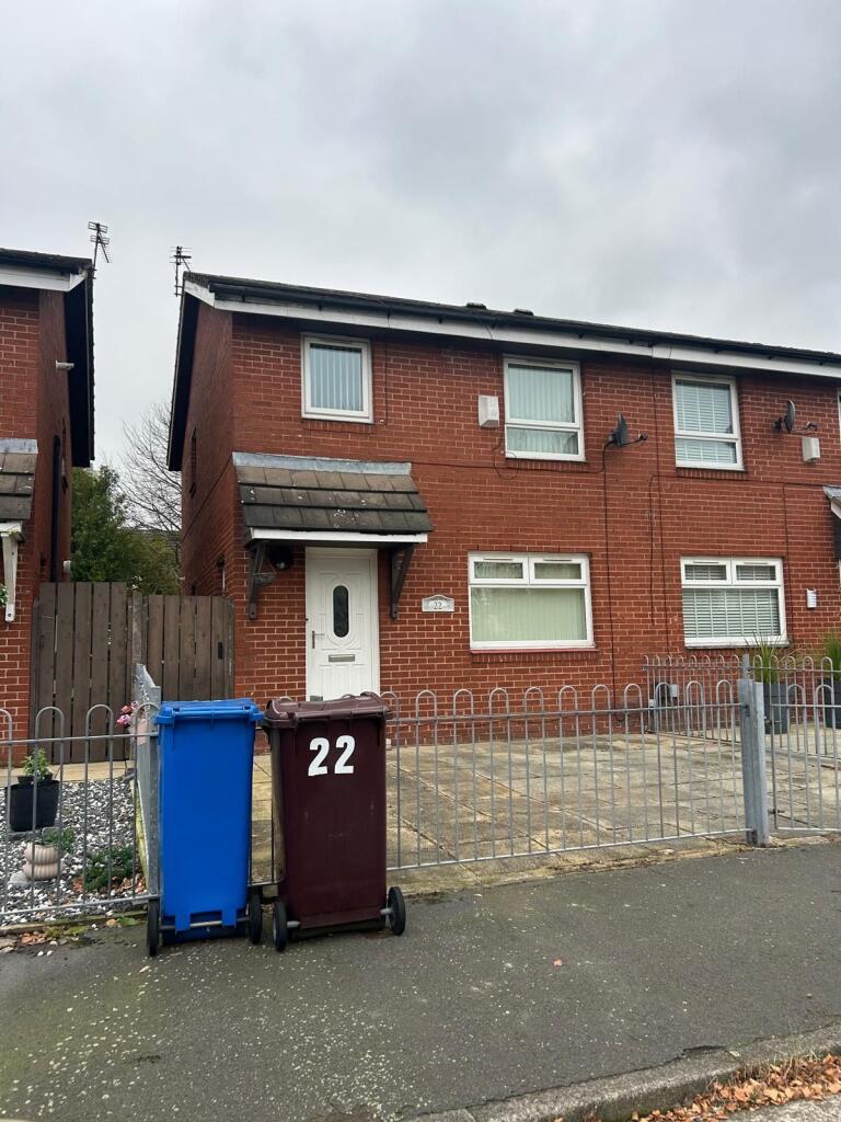 Main image of property: Rosewood Close, Stockbridge Village, Liverpool, L28 5RU