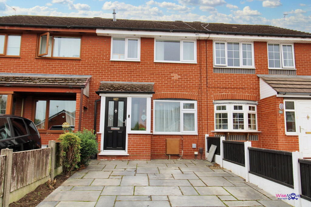 Main image of property: Chidlow Close, Widnes, WA8 0NF