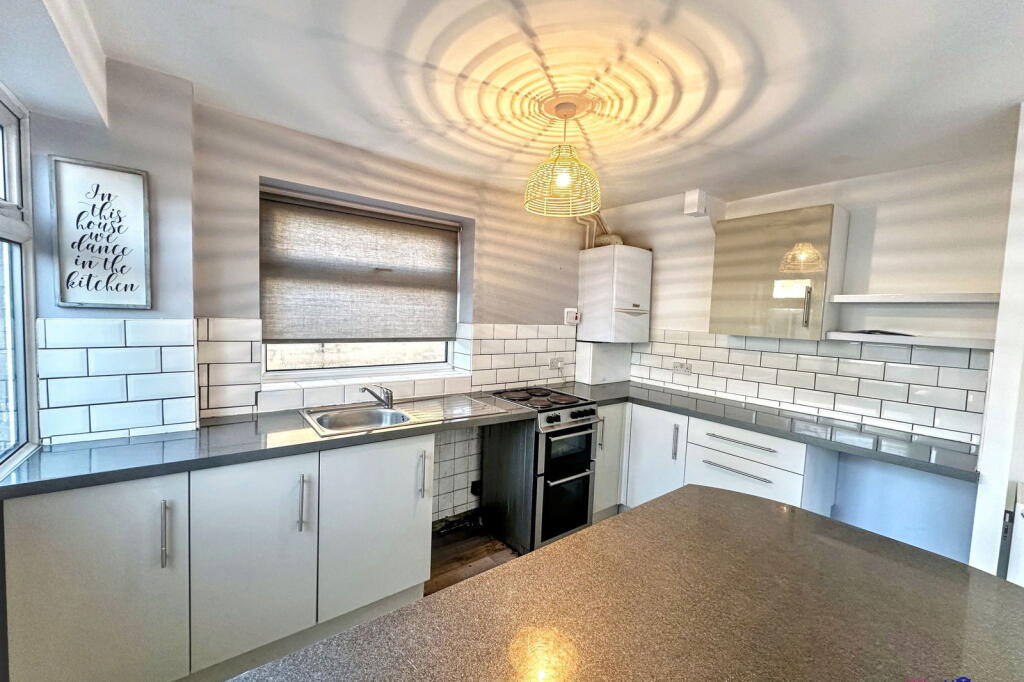 Main image of property: Cowan Way, Widnes, WA8 9BJ