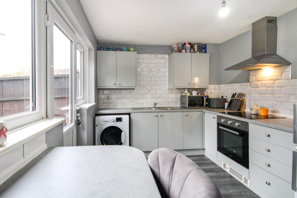 Main image of property: Somerford Walk, Widnes, WA8 3EU