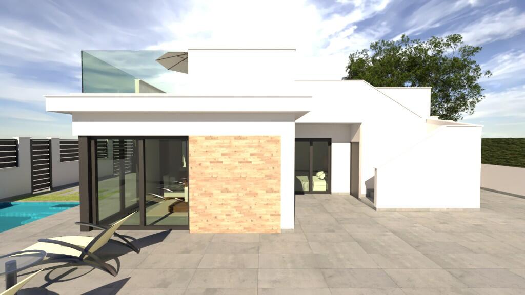 Main image of property: Los Alcázares, Murcia