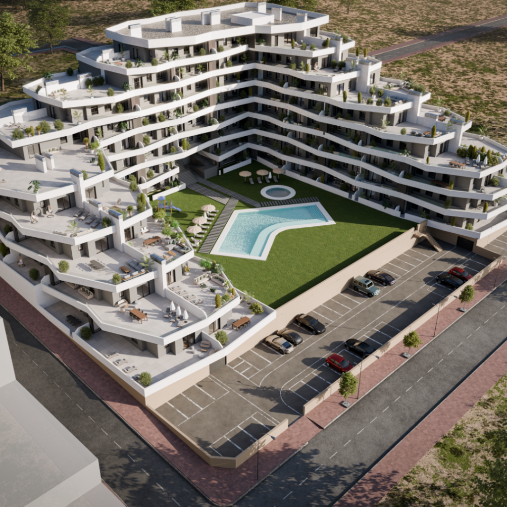 Main image of property: San Miguel de Salinas, Alicante, Valencia