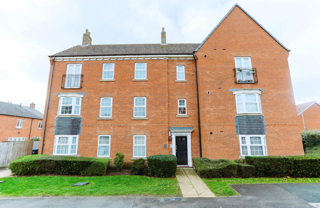 Main image of property: Thackney Leys,Kibworth Harcourt,Leicester,LE8 0SX