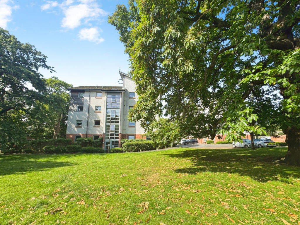 Main image of property: St Tridunanas Rest, Edinburgh, EH7