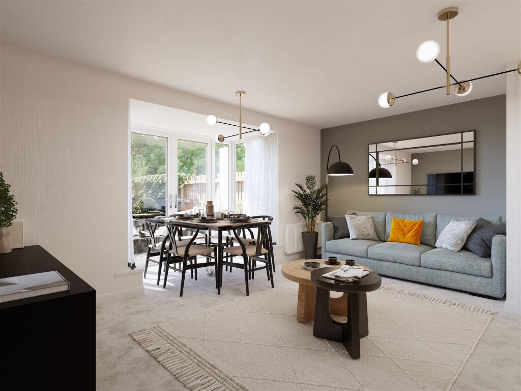 Main image of property: York Way, 
Northampton, Northamptonshire, 
NN5 6UX