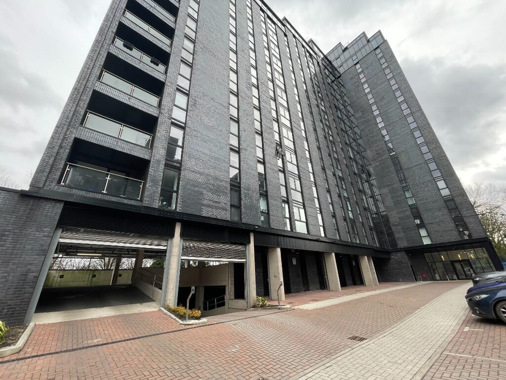 Main image of property: Seymour Grove, Manchester, Greater Manchester, M16