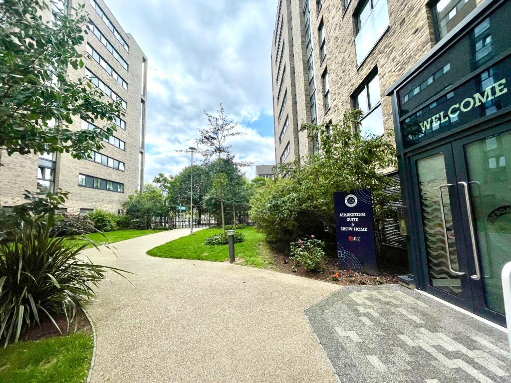 Main image of property: Ottinger Close, Manchester, Greater Manchester, M50