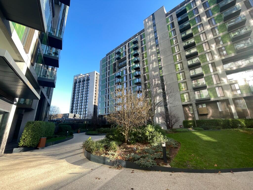 Main image of property: Bury Street, Manchester, Greater Manchester, M3