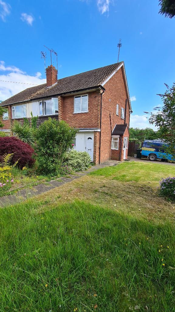 Main image of property: Derwent Close, Coventry, CV5 7GQ