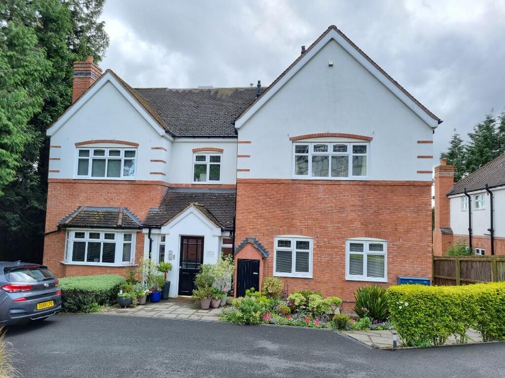 Main image of property: Holly View Drive, Malvern, Worcestershire, WR14