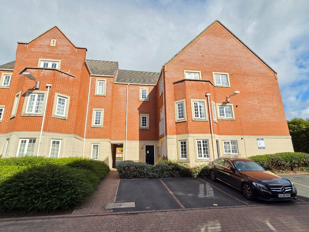 Main image of property: Columbus Avenue, Brierley Hill, West Midlands, DY5
