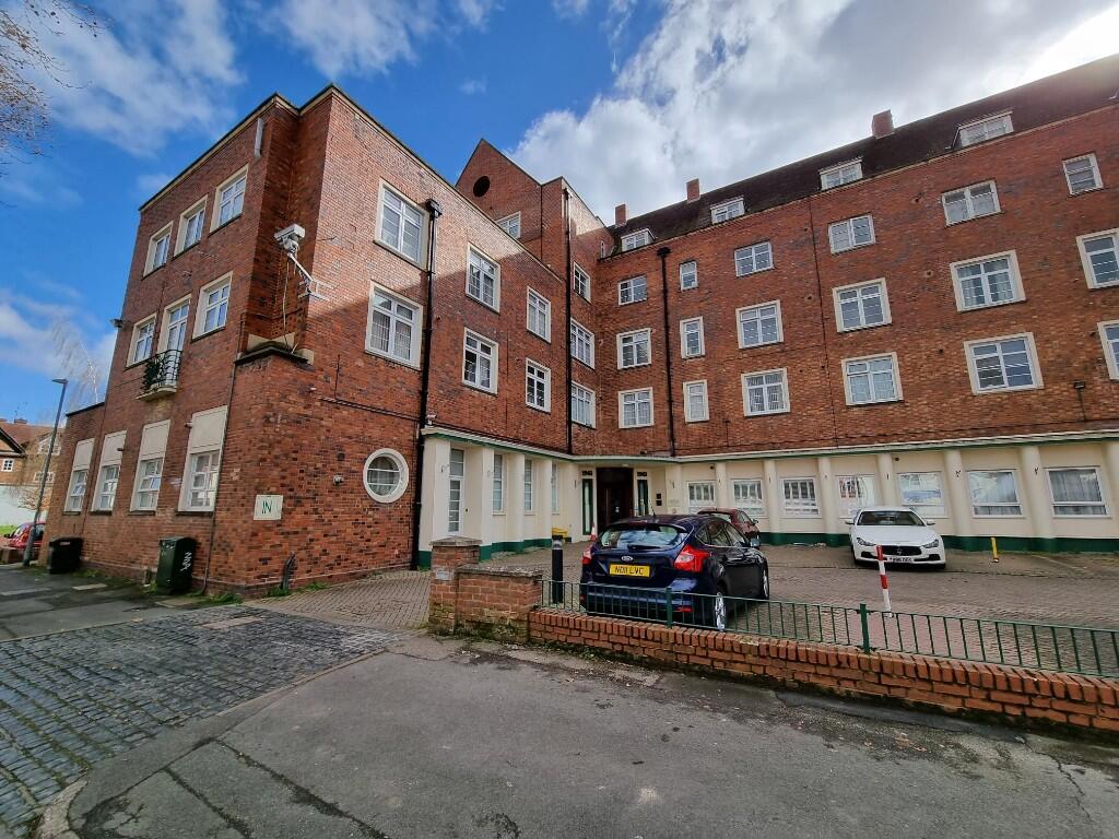 Main image of property: Friar Street, Droitwich, Worcestershire, WR9