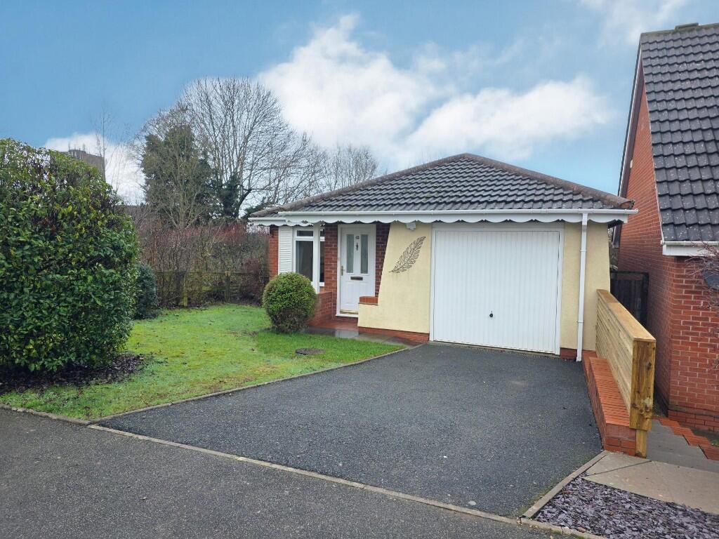 Main image of property: Jackdaw Lane, Droitwich, Worcestershire, WR9