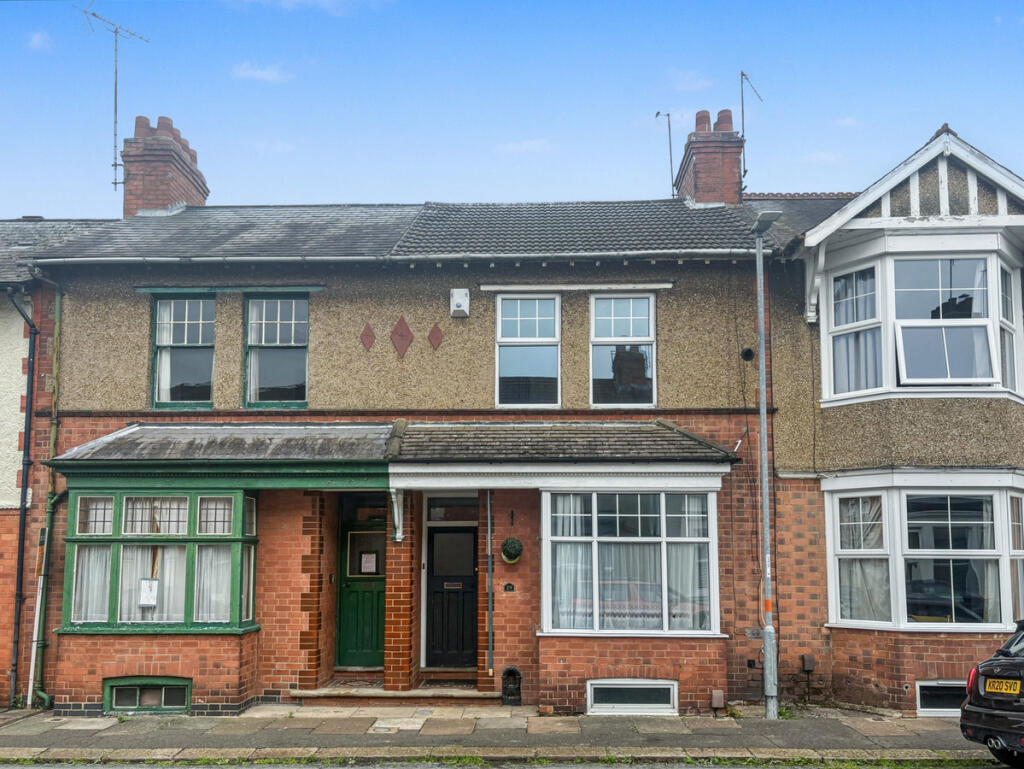 Main image of property: Thursby Road, Abington Northampton, NN1 5NB