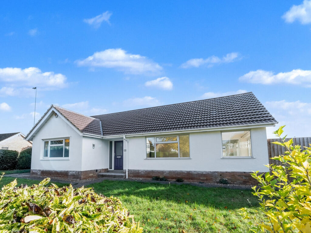 Main image of property: Rushmere Road, Rushmere, Northampton, NN1 5RZ