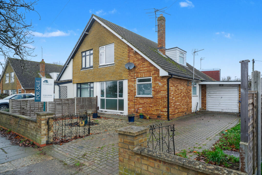 Main image of property: Spinney Hill Road, Northampton, NN3 6DN