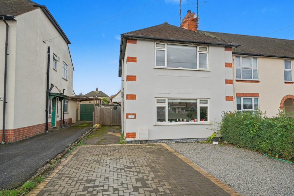 Main image of property: Main Road, Duston, Northampton, NN5 6RR