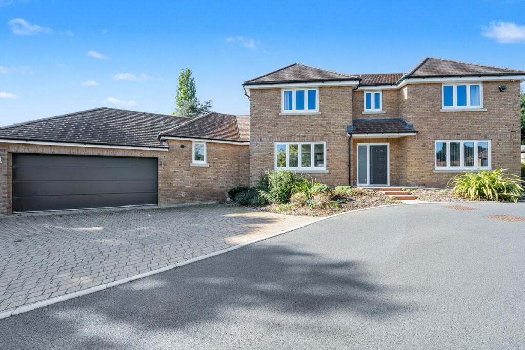 Main image of property: Thorburn Gardens, Northampton, NN3 3DA