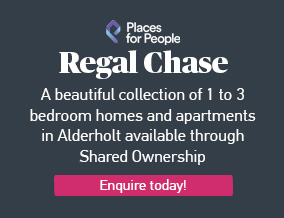 Get brand editions for Places for People