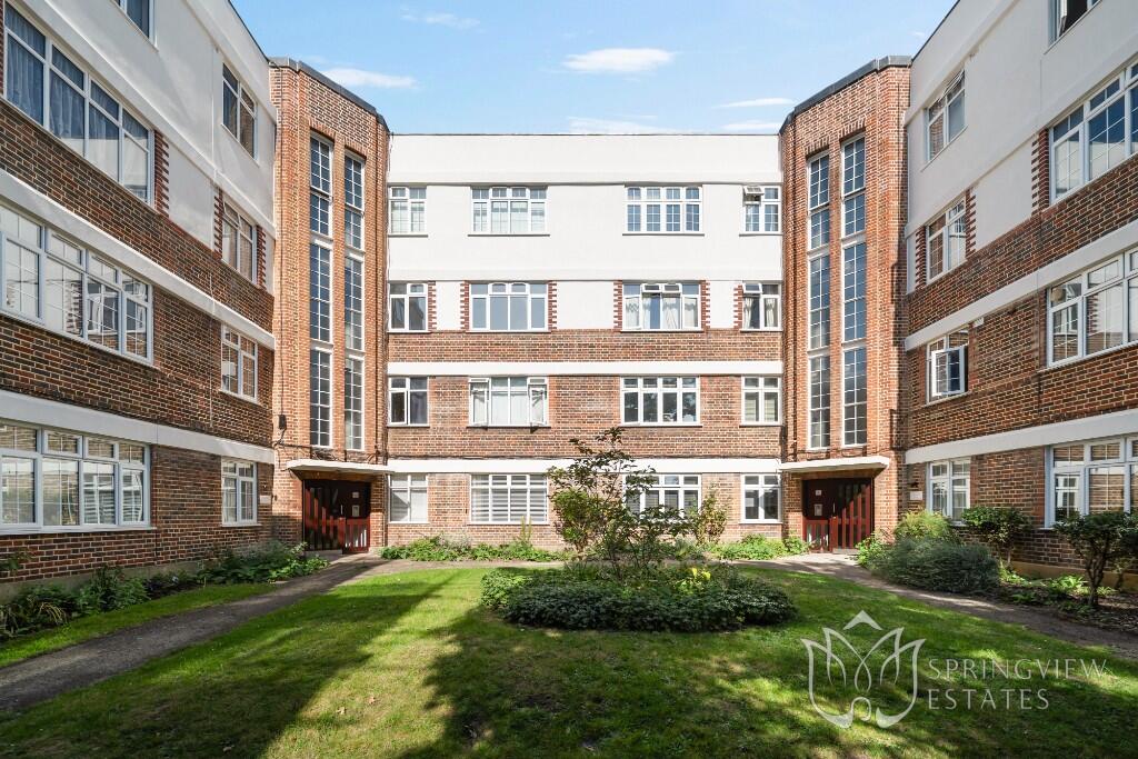 Main image of property: Balham High Road, London, SW17