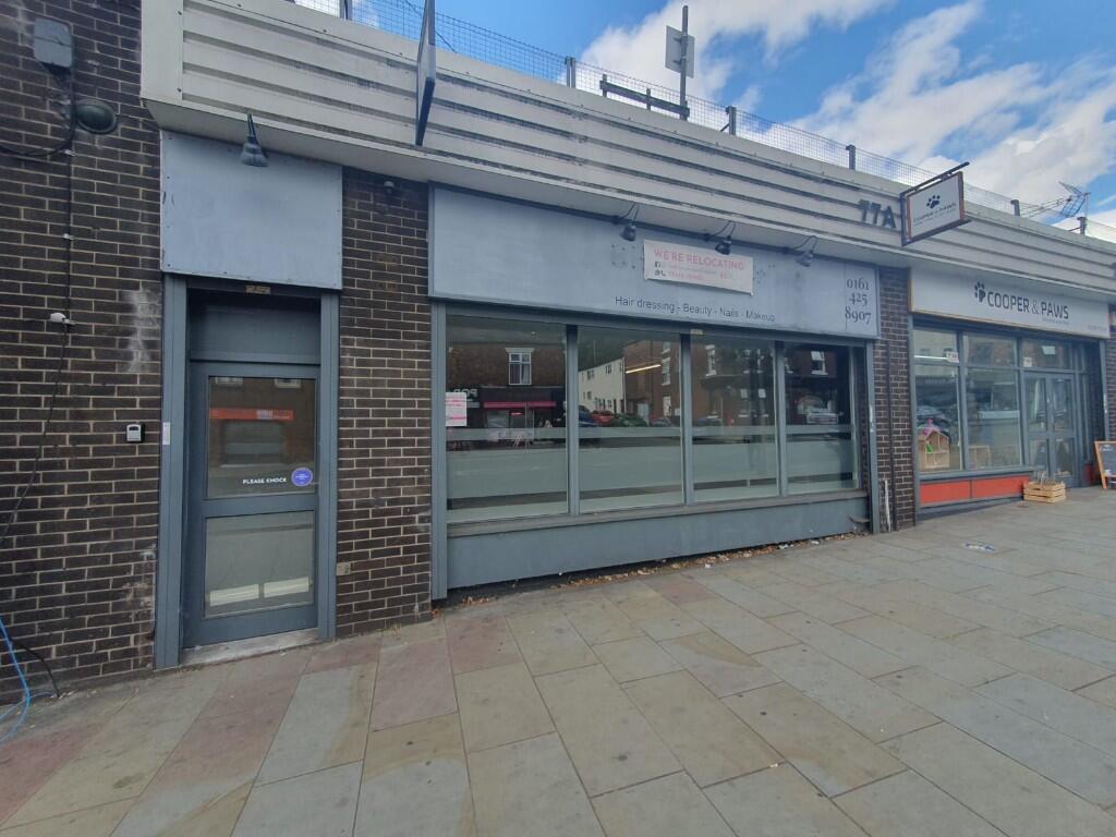 Main image of property: Long Street, M24