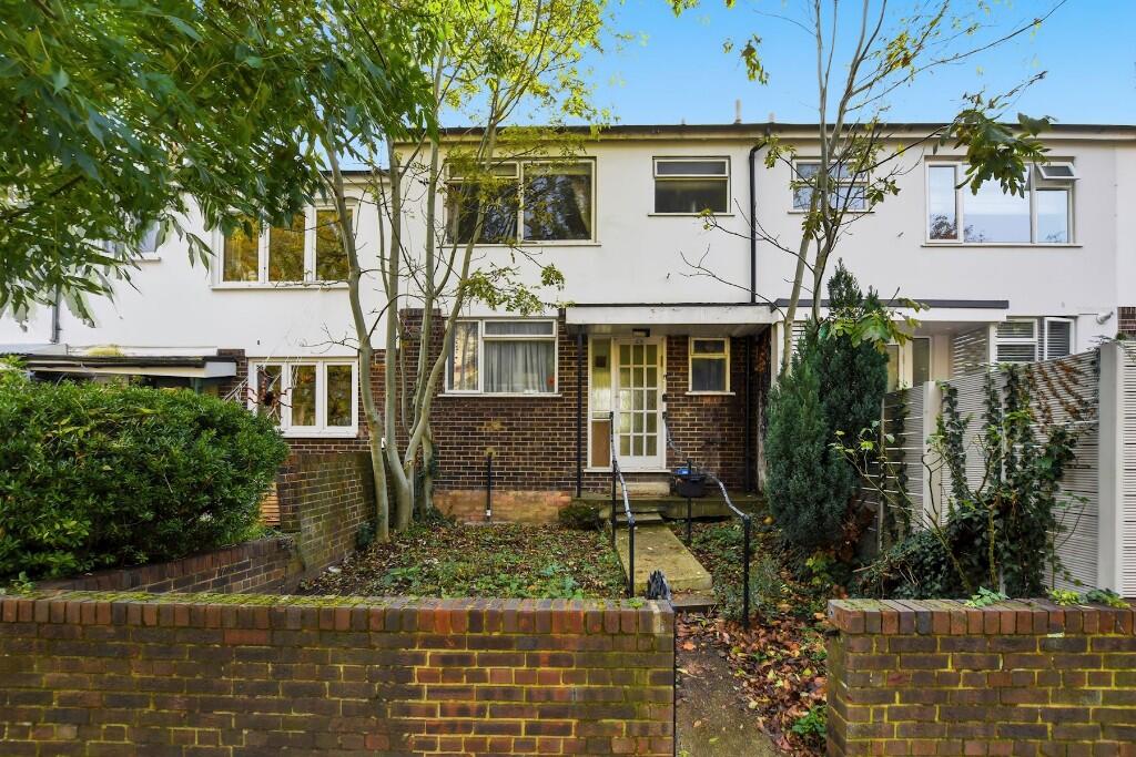 Main image of property: Fellows Road, London, NW3