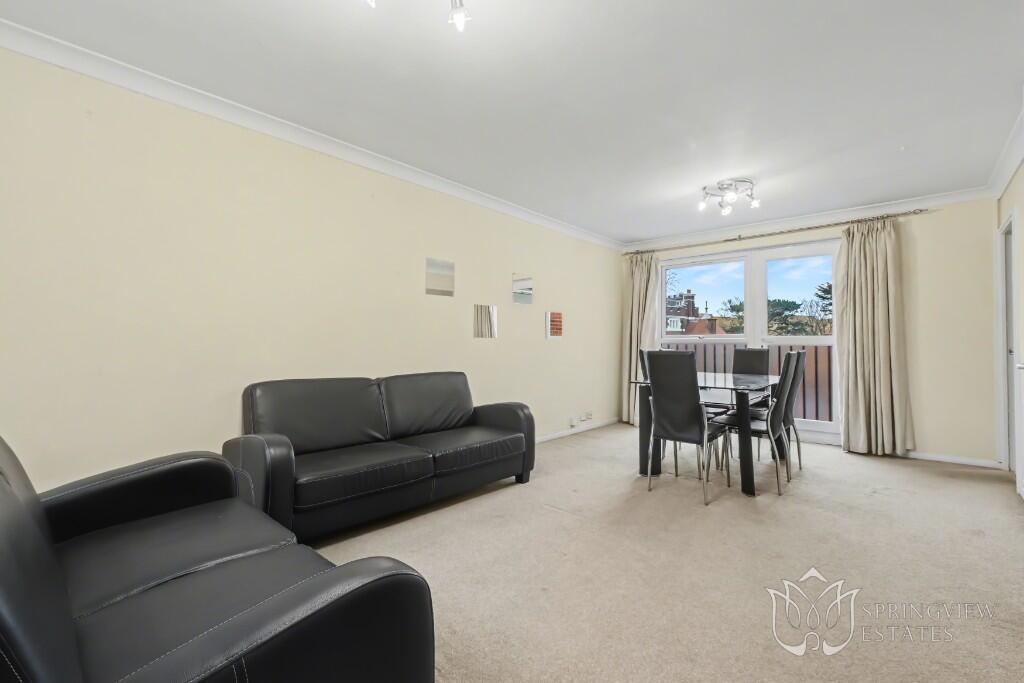 Main image of property: Parson Street, London, NW4