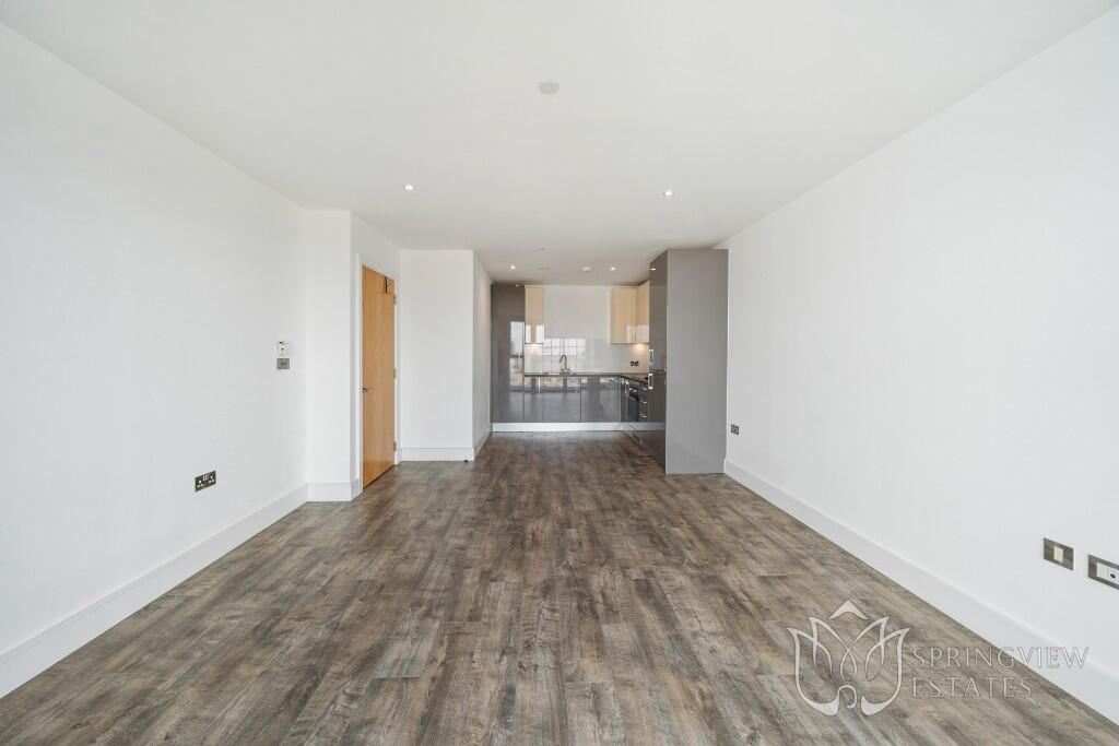 Main image of property: Hoopers Mews, London, W3