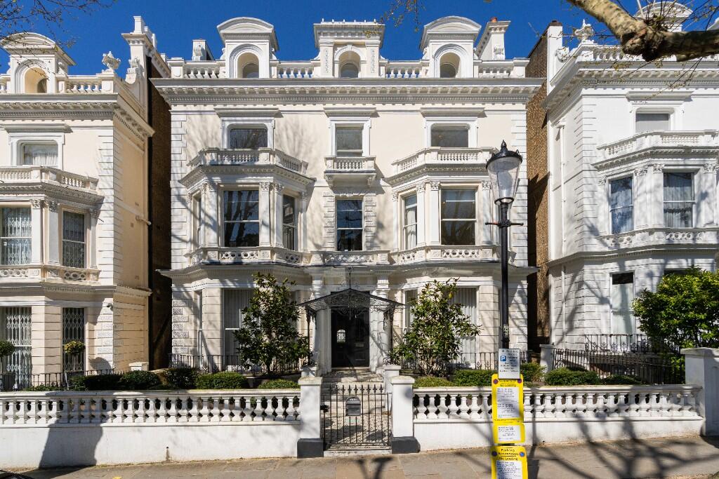 Main image of property: Holland Park, London, W11