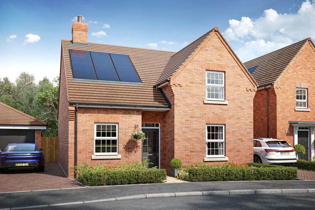 Main image of property: Fossil Bay, 
Clappers Lane, 
Earnley, 
West Sussex, 
PO20 7JJ