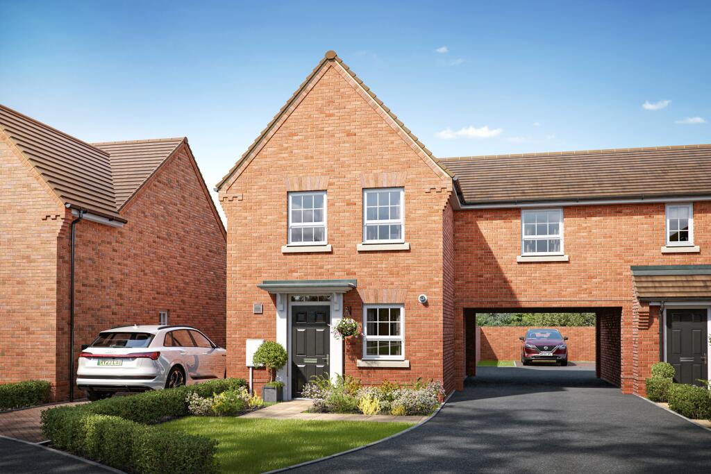 Main image of property: Fossil Bay, 
Clappers Lane, 
Earnley, 
West Sussex, 
PO20 7JJ