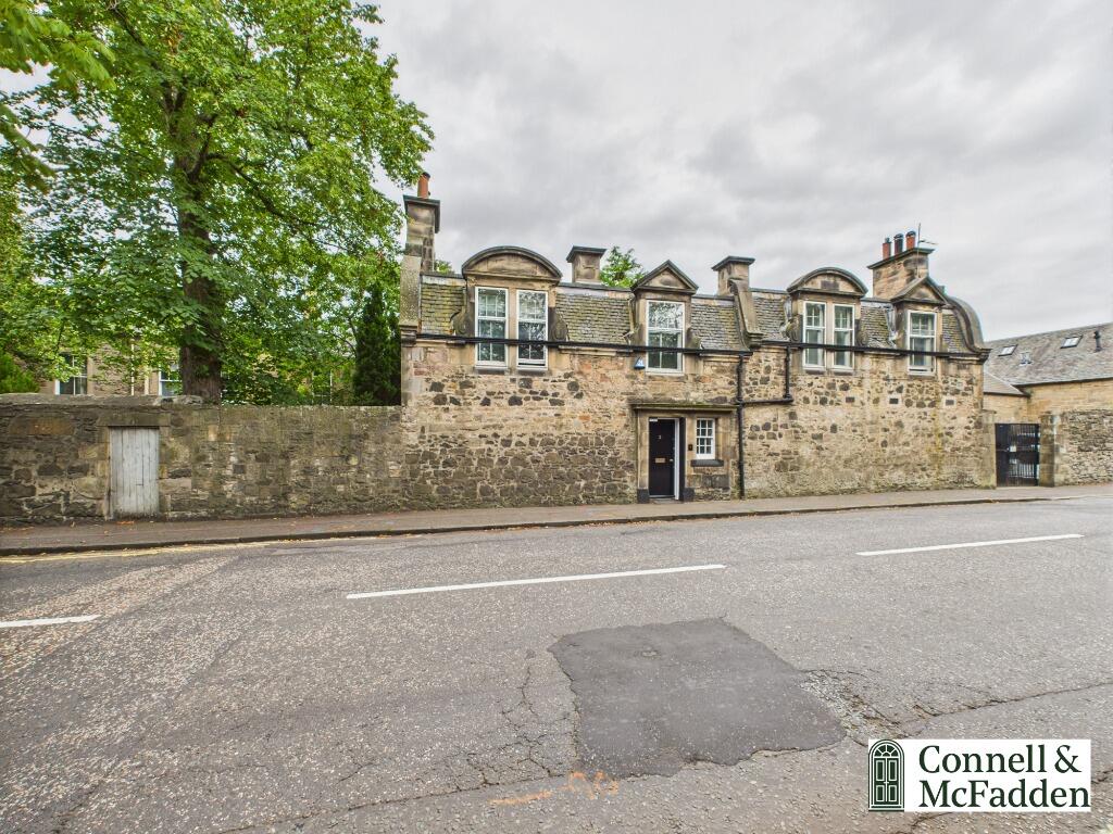 Main image of property: Ellersly Road, Murrayfield, Edinburgh, EH12