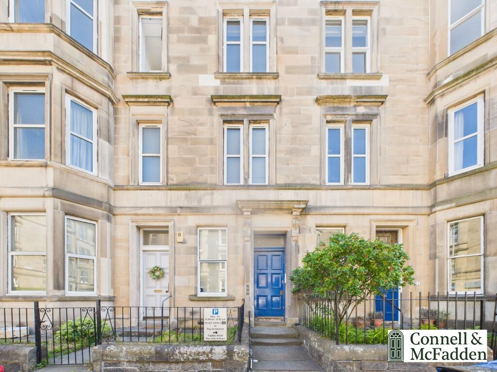 Main image of property: Polwarth Gardens, Polwarth, Edinburgh, EH11