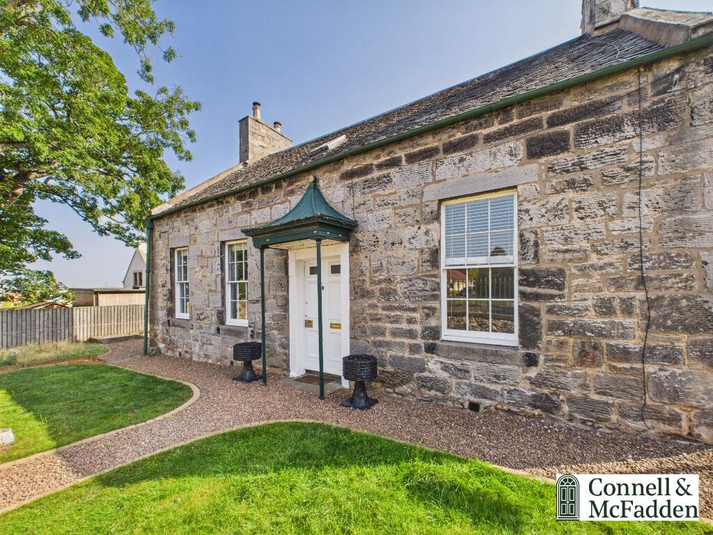 Main image of property: 205 Church Street, Tranent, East Lothian, EH33