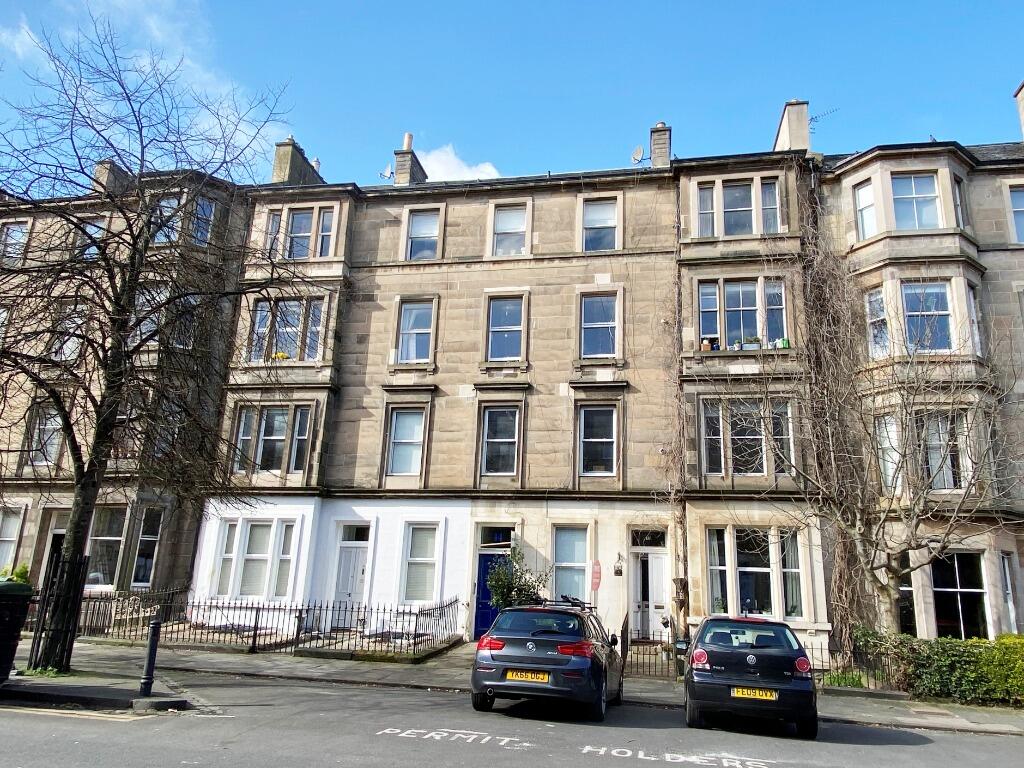 Main image of property: Hillside Street, Hillside, Edinburgh, EH7