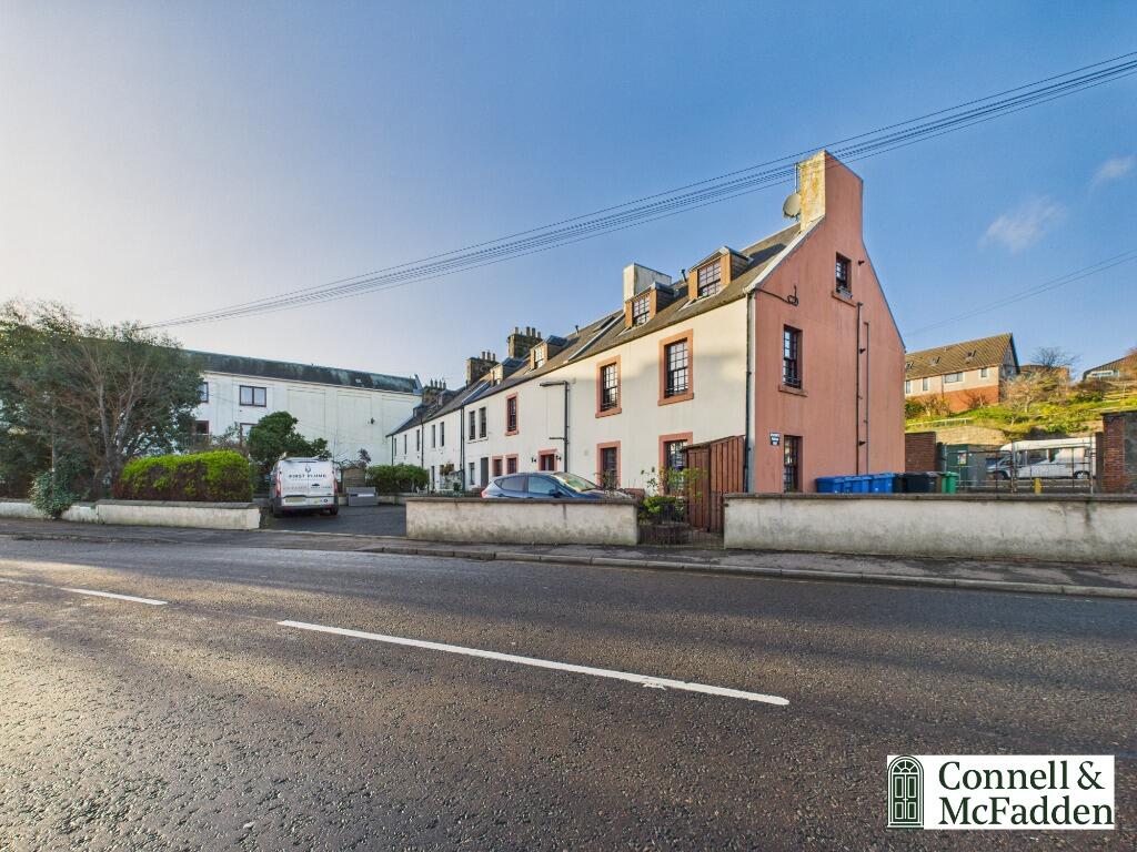 Main image of property: Cromwell Road, Burntisland, Fife, KY3