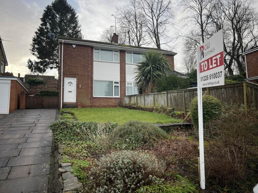 Main image of property: Hall Cliffe Crescent, Horbury, Wakefield 