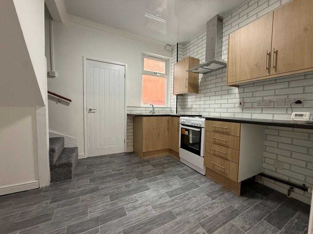 Main image of property: Nursery Street, Barnsley, South Yorkshire, S70