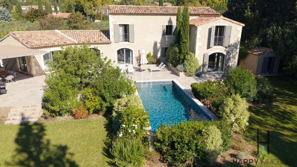 Main image of property: Provence-Alps-Cote d`Azur, Bouches-du-Rhône, Maussane-les-Alpilles