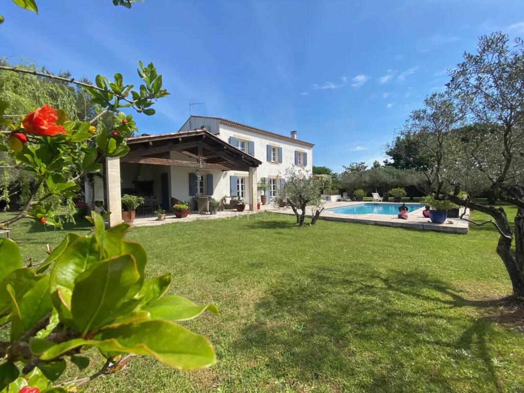 Main image of property: Provence-Alps-Cote d`Azur, Bouches-du-Rhône, Arles