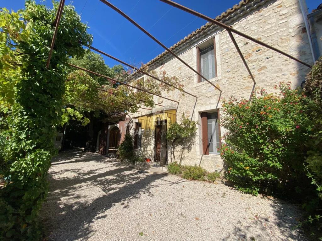 Main image of property: Provence-Alps-Cote d`Azur, Bouches-du-Rhône, Maussane-les-Alpilles