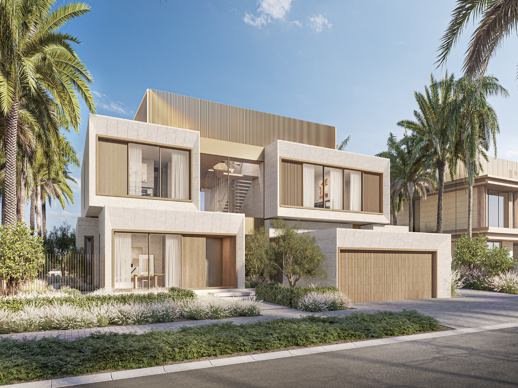 Main image of property: Dubai