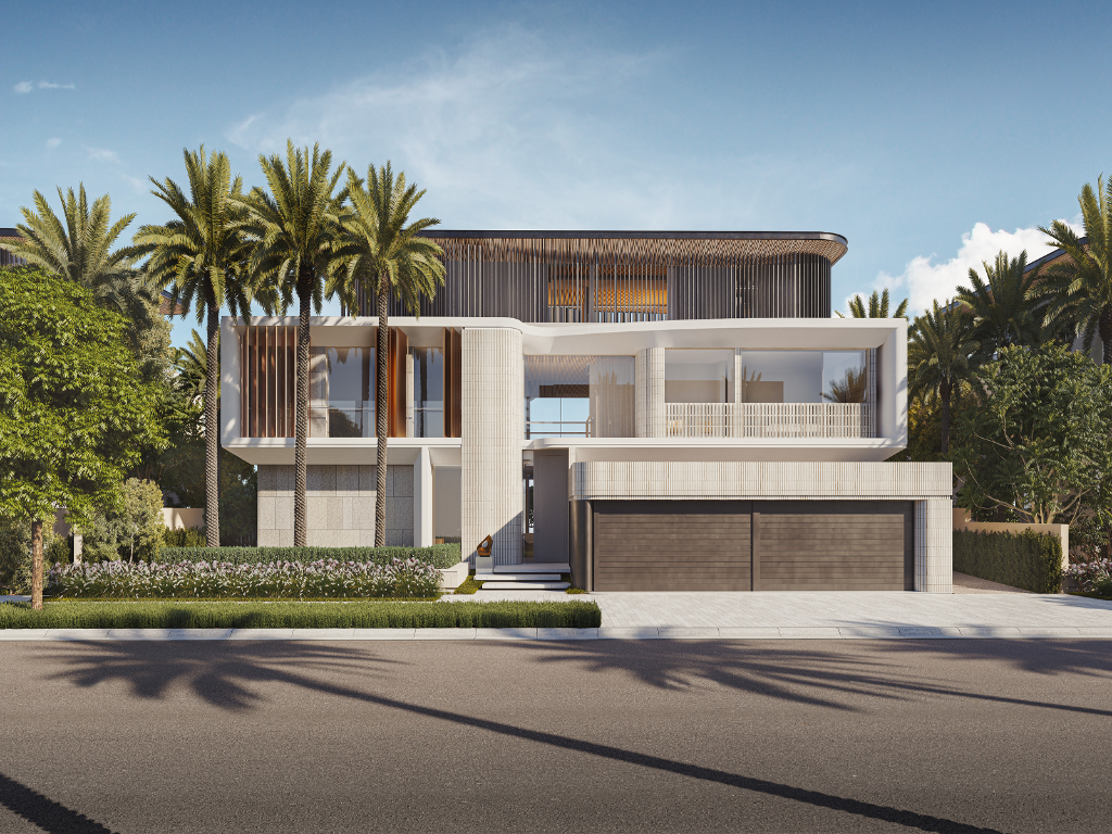 Main image of property: Dubai